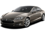 Model S 2012-2016