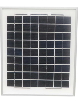 Солнечная батарея Perlight Solar 10 Вт