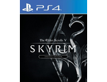 The Elder Scrolls V: Skyrim Special Edition (цифр версия PS4 напрокат) RUS