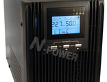 ИБП N-Power Smart-Vision S2000N LT
