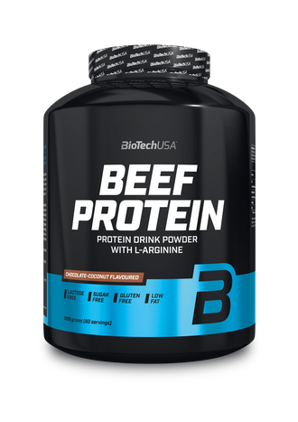 Beef Protein 1816 г