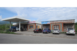 Магазин - Сервисный центр (Иджеван)