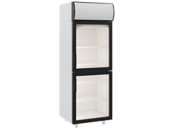 Шкаф морозильный DB105hd-S