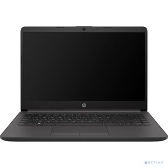 HP 240 G8 [5N235ES] Black 14&quot; {FHD i7 1165G7/16Gb/512Gb SSD/tpm,DOS}