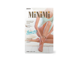 Носки женские MiNiMi Brio 40 den (2-е пары)