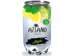 Aziano Mojito