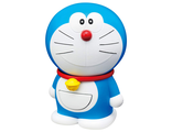 Фигурка The Robot Spirits Doraemon (Best Selection)