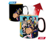 Кружка ABYstyle My Hero Academia Mug Heat Change 460 ml Group box