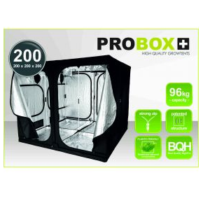 GARDEN HIGHPRO PRO BOX INDOOR HP 200