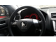Кожаная оплетка на руль Хонда Аккорд 7 (Honda Accord CL7) 2008-2012 с перфорацией