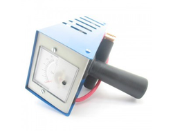 Нагрузочная вилка НВ-02