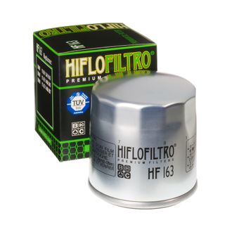 Фильтр масляный Hi-Flo HF 163