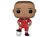 Фигурка Funko POP! Football Liverpool Thiago Alcântara