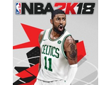 NBA 2K18 (цифр версия PS4 напрокат)