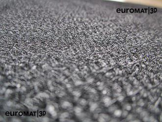 Ковры модельные "Euromat 3D" серии "Business" (модификация 1)