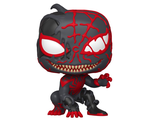 Фигурка Funko POP! Bobble: Marvel: Marvel Venom S3: Miles Morales