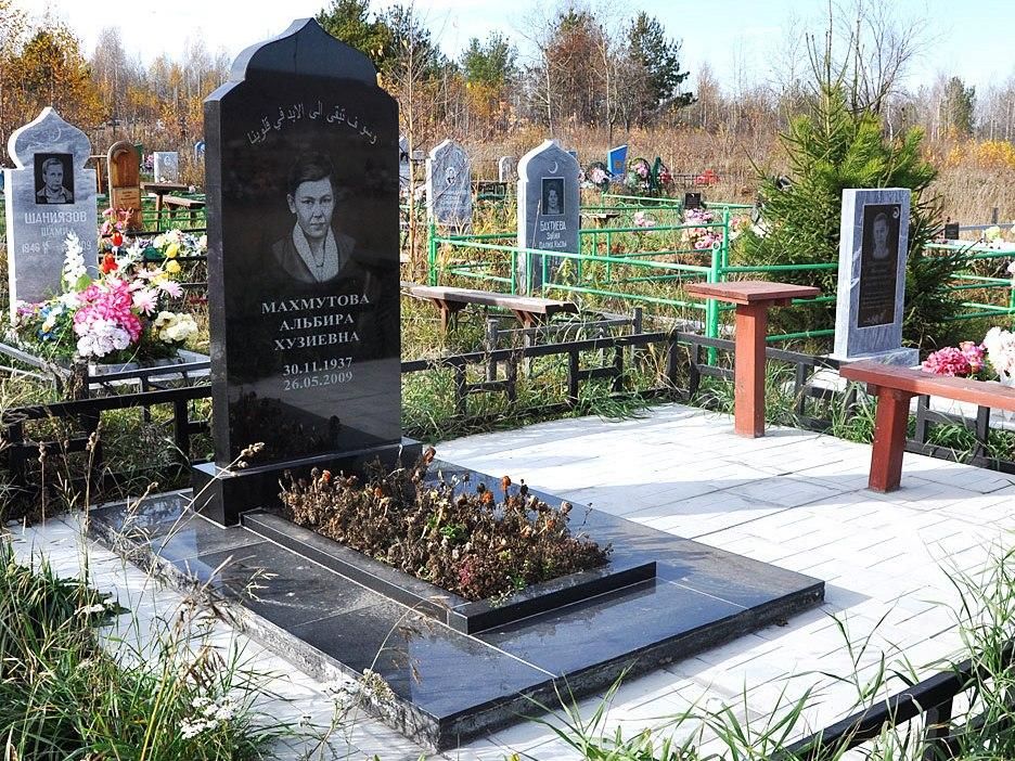 Фото На Памятник В Кировском Районе