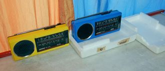 Радиоприемники Вега РП-240 (новые)