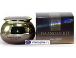 Крем для глаз и шеи с Муцином Улитки Jigott Daandanbit Snail Eye Cream, 50 мл. 281129