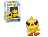 Фигурка Funko POP! Vinyl: Disney: Toy Story 4: Ducky