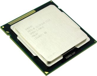 Процессор Intel Celeron G530 X2 2.4 Ghz socket 1155 (комиссионный товар)