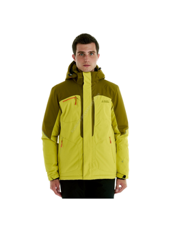 Куртка зимняя мужская HIGH EXPERIENCE, арт. 7160