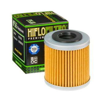 Фильтр масляный Hi-Flo HF 563