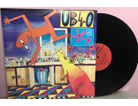 UB40  (Ц)