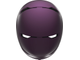 Шлем велосипедный ABUS Scraper 3.0 с регулировкой, Lifestyle, 8 отверстий, 450 гр, фиолетовый