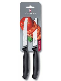 Нож Victorinox Swiss Classic для томатов