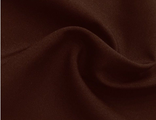 Ткань габардин 230 коричневый