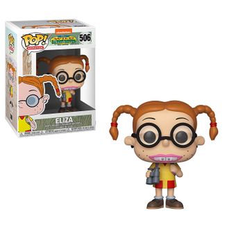 Фигурка Funko POP! Vinyl: 90s Nickelodeon: Eliza