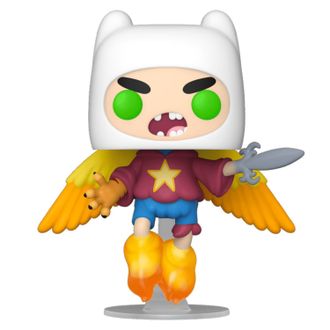 Фигурка Funko POP! Animation Adventure Time Ultimate Wizard Finn