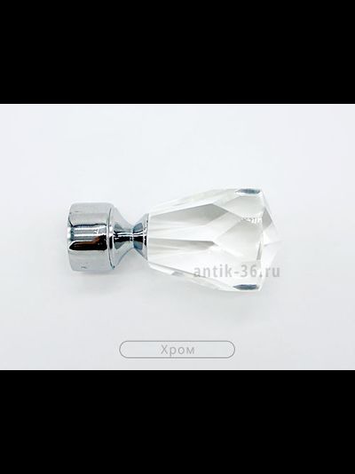 Кристалл, 16 мм