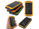 Защищенное солнечное зарядное устройство Solar Charger 20000 Mega Power (под заказ)