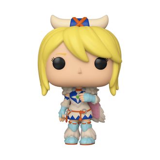 Фигурка Funko POP! Vinyl: Monster Hunter Stories: Avinia