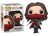 Фигурка Funko Pop Movies: Mortal Engines - Hester Shaw Collectible Figure