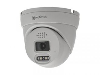 Видеокамера Optimus Basic ACT IP-P045.0(2.8)MD