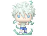 Фигурка Funko POP! Animation Hunter x Hunter Killua (Exc)