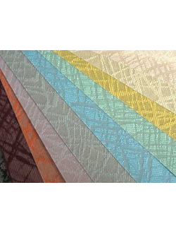 "Мистерия", ткань для изготовления вертикальных жалюзи на заказ