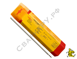 Электроды для сварки меди и медных сплавов Castolin EutecTrode XHD1855 ф3.2х350мм