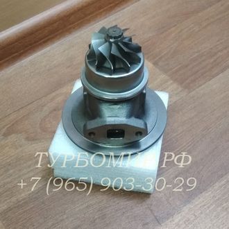 Картридж турбины 318807 04259204KZ S200 для DEUTZ (стоимость включает работу по замене картриджа)