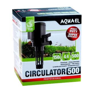 Помпа Aquael Pompa Circulator 500