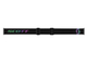 Маска SCOTT Shield AMP Pro+extra lens black-aurora green/ amp pro white chrome / amp pro green 414501-7640361 со сменной линзой