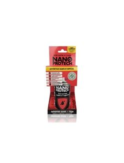 Наносмазка для садового инструмента