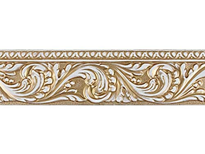 "Валенсия Color Balance", багетный карниз с деревянной планкой в упаковке, ЛеГранд