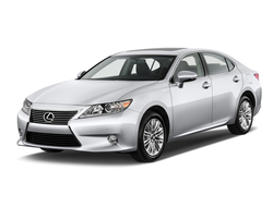 Lexus ES 2012-2018