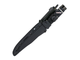 Нож SOG Tech Bowie чёрный S10BK с доставкой