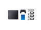 PlayStation 4 Slim (500GB)