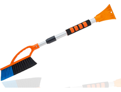 Щетки и скребки